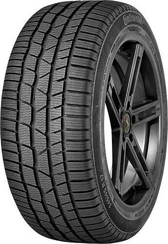 Continental 255/45R19 100V ContiWinterContact Ts 830 P N0